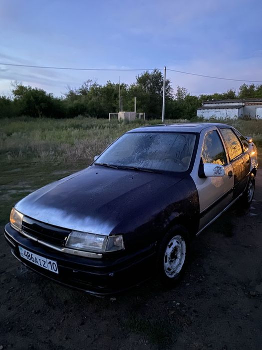 Опель вектра а…..