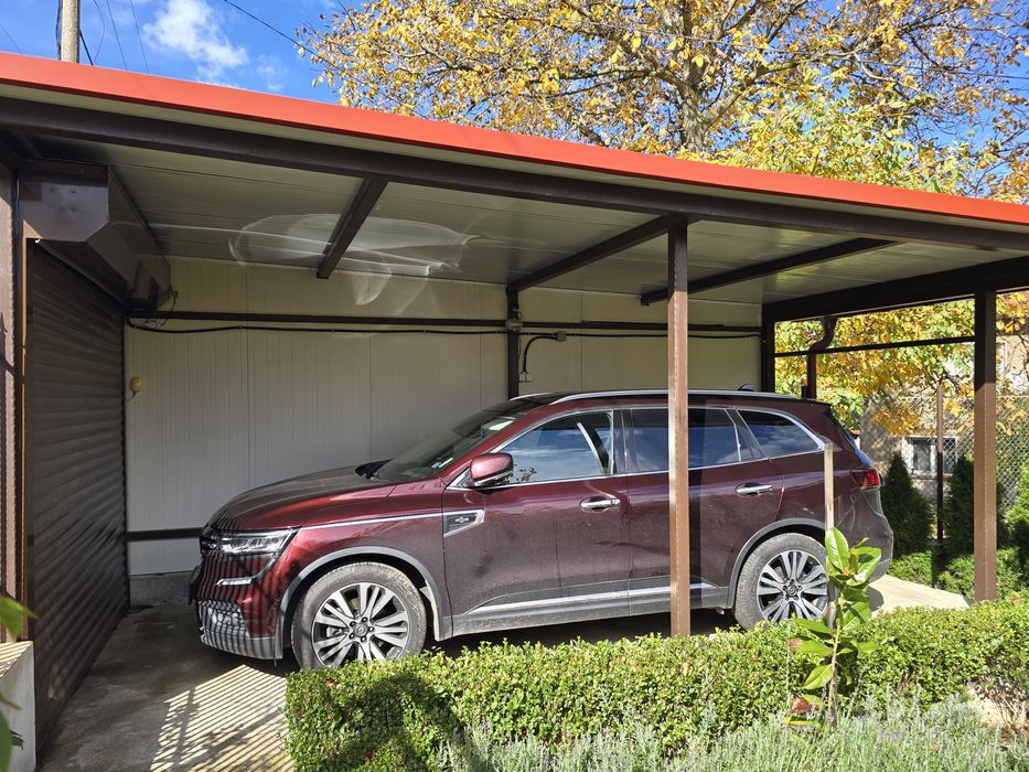 Продавам къща с. ЧУКОВЕЦ, област Перник