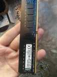 DDR4 8gb 3200mhz kingston