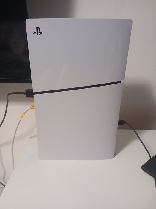 Vand Playstation 5 Disk Edition