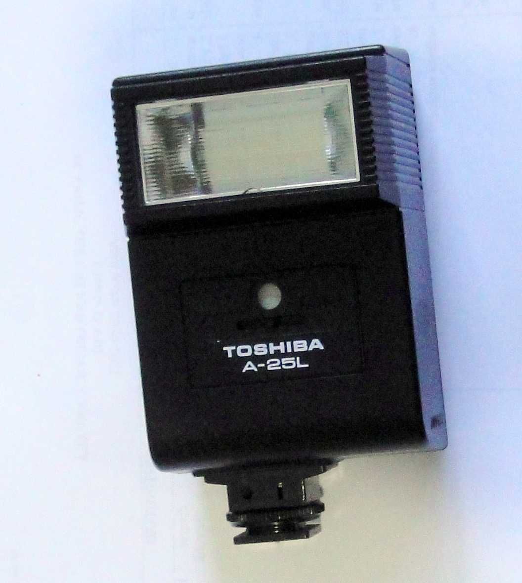 Blitz Toshiba A-25L