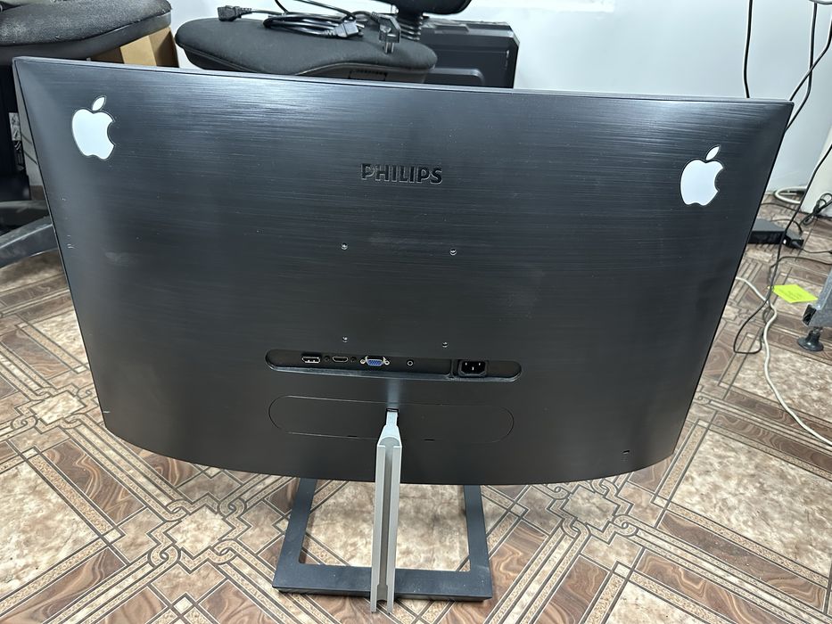 Monitor philips 322E1C