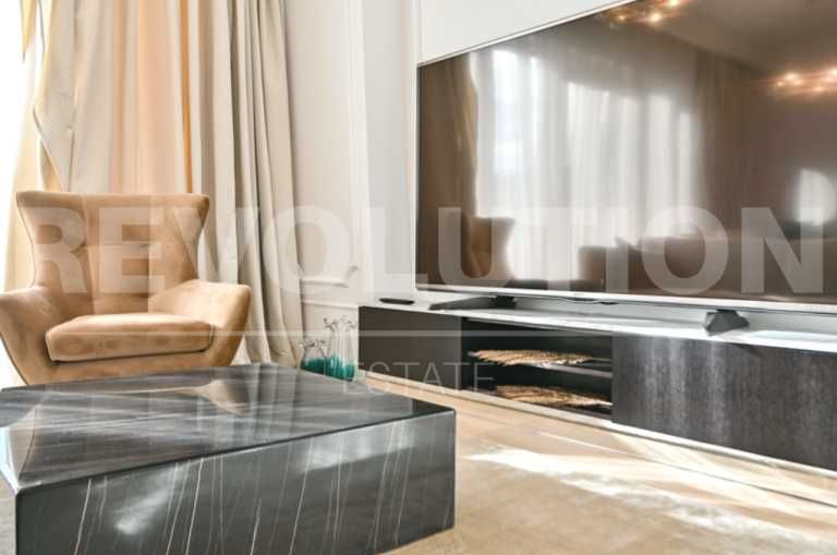 Продава се Четиристаен апартамент в София, Лозенец - 178 кв.м за 4298 €/кв.м - Снимка #7