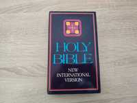 The Holy Bible NIV New International Version Библия на английски