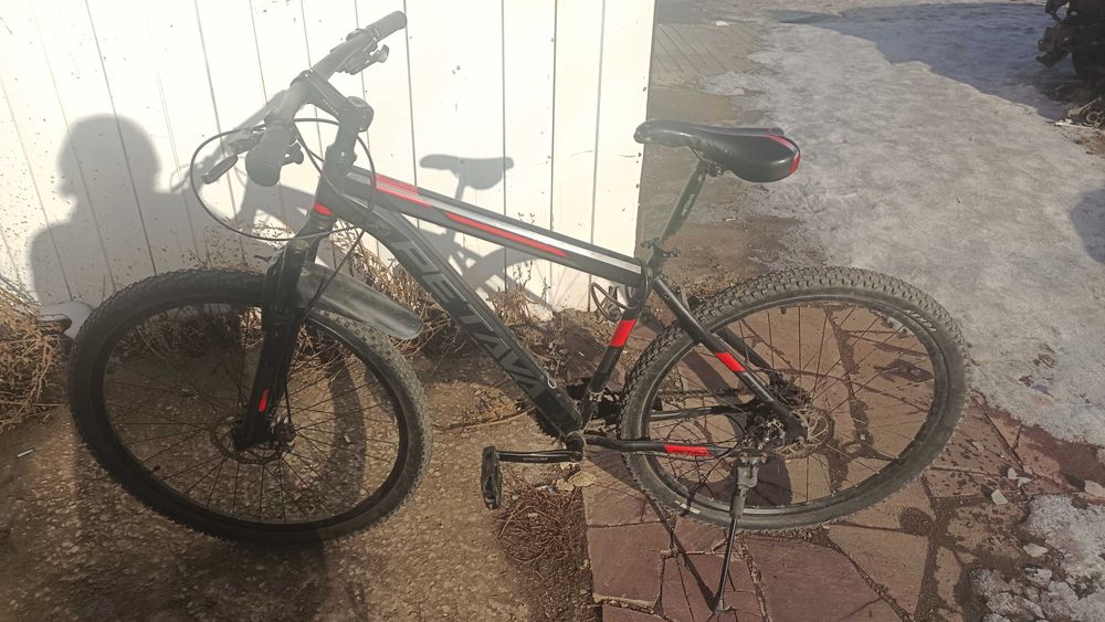 Велосипед Petava, 29 дюймов