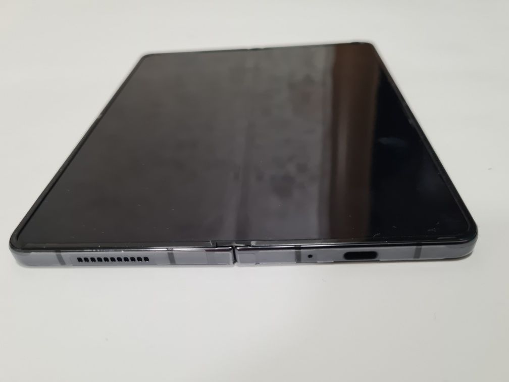 SAMSUNG Galaxy Z FOLD 4, 5G Black