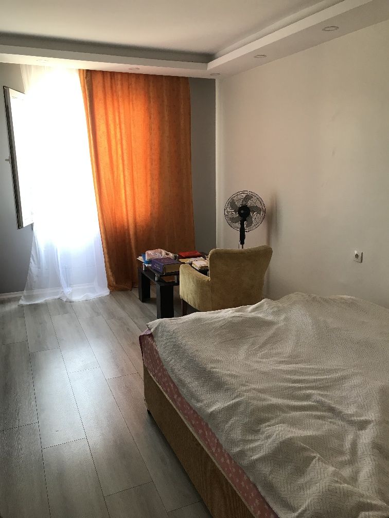 Продам или обменяю 3 комнатную квартиру в Мерсин Турция