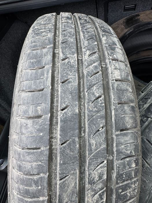 Anvelope vara Kumho Ecowing ES31 185/65R15 88H