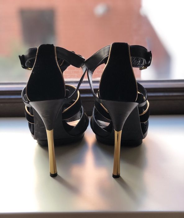 Sandale Gucci originale