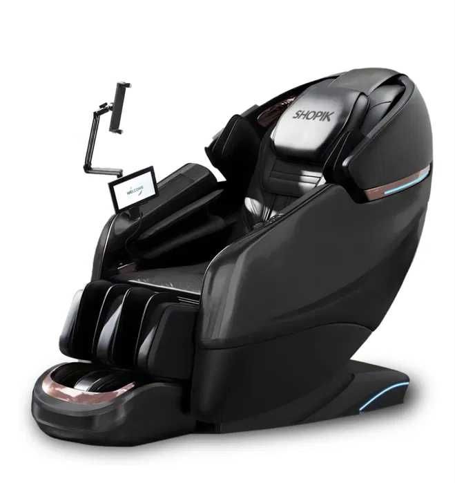 Массажное кресло Shopik Premium