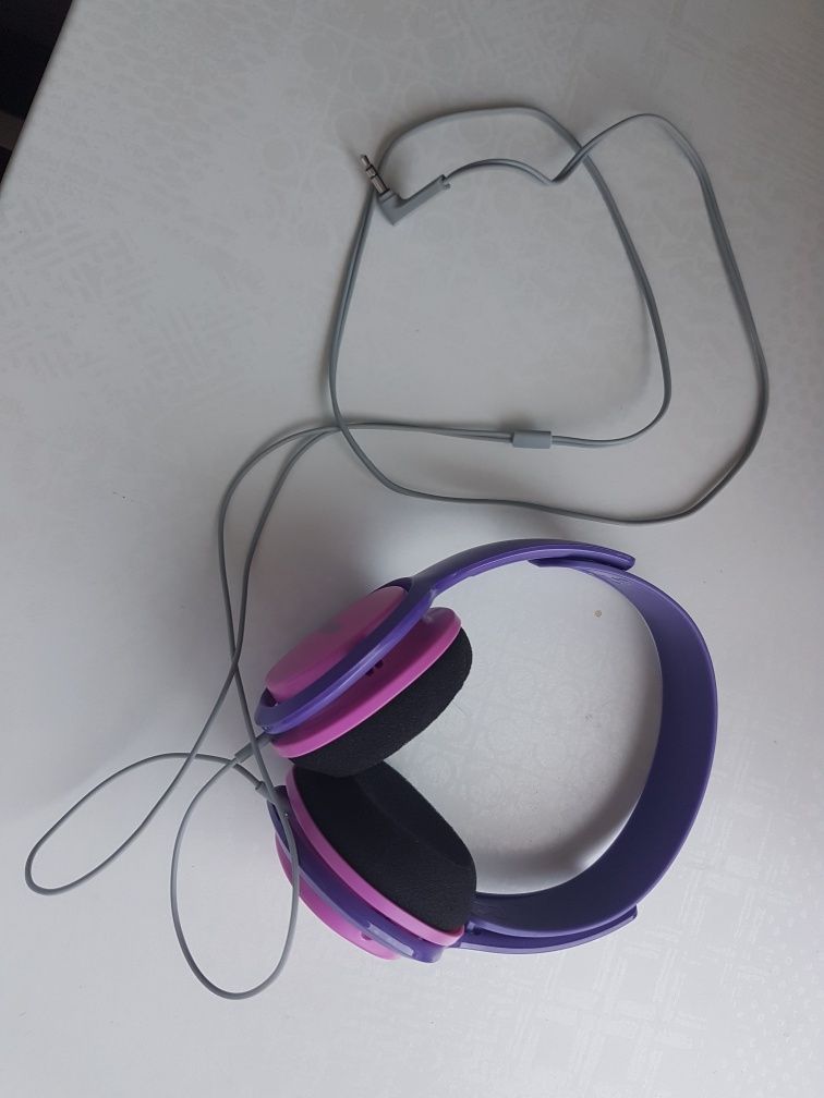 Детски слушалки Philips