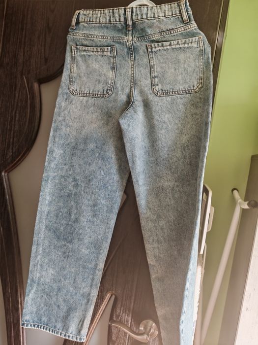 Дънки за Тийнеджъри