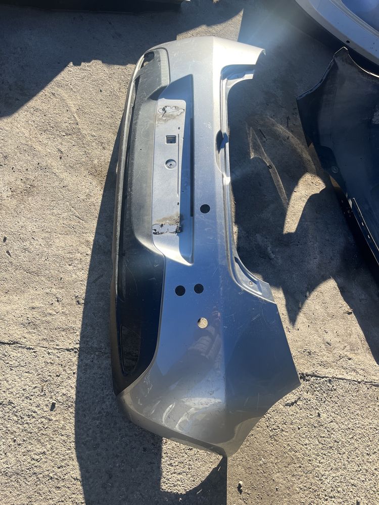 Броня Mazda 2 след 2008 3бр