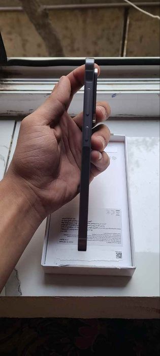 Samsung A56 5G+
Xotira 128/8
Narxi 4 mln kelishimiz
Aybi yo'q
Karobka