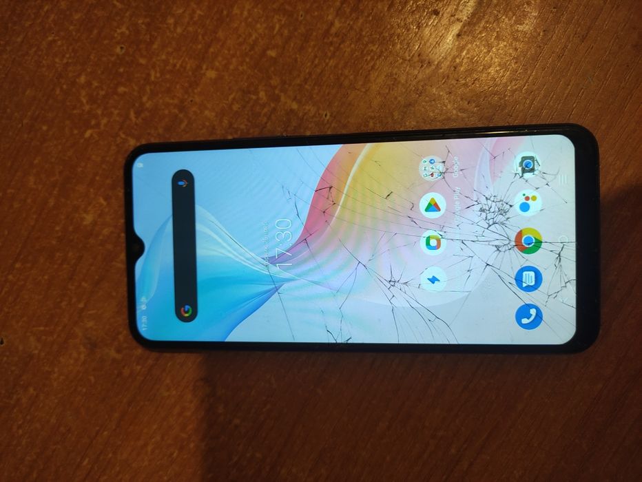 Смартфон Vivo Y21
