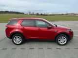 Dezmembrez land rover discovery sport/2.0 ingenium/bara fata/