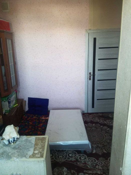 Чирчик тройский 1x2/3/5 Продаётся квартира в городе без маклер