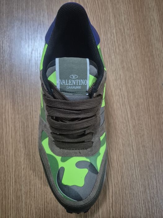Sneakers valentino garavani