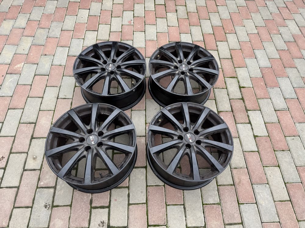 Jante 5x105 Opel r17
