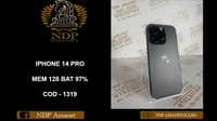 NDP Amanet NON-STOP Bld.Iuliu Maniu nr. 69 IPHONE 14 PRO, 128GB (1319)