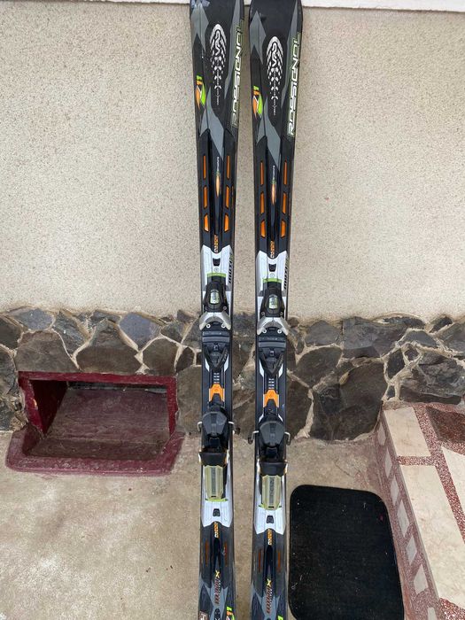 Vanzare skiuri clapari