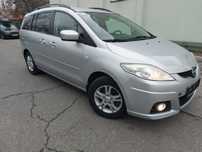 Mazda5,7locuri,euro4,2009.