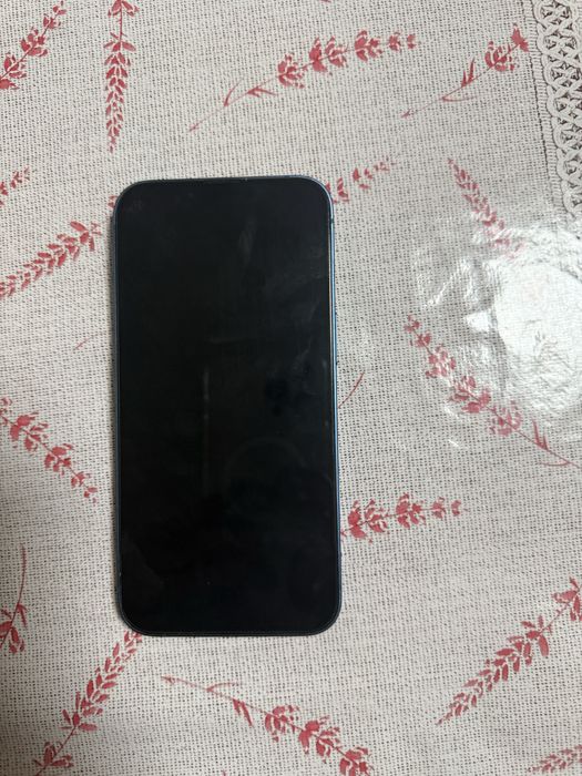 Iphone 13 в хорошем состоянии 126 гб