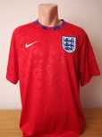 Tricou de colectie Anglia Euro 2020 

Stare: 9/10. Aproape perfecta.