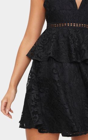 Rochie Asos- Pretty Little thing