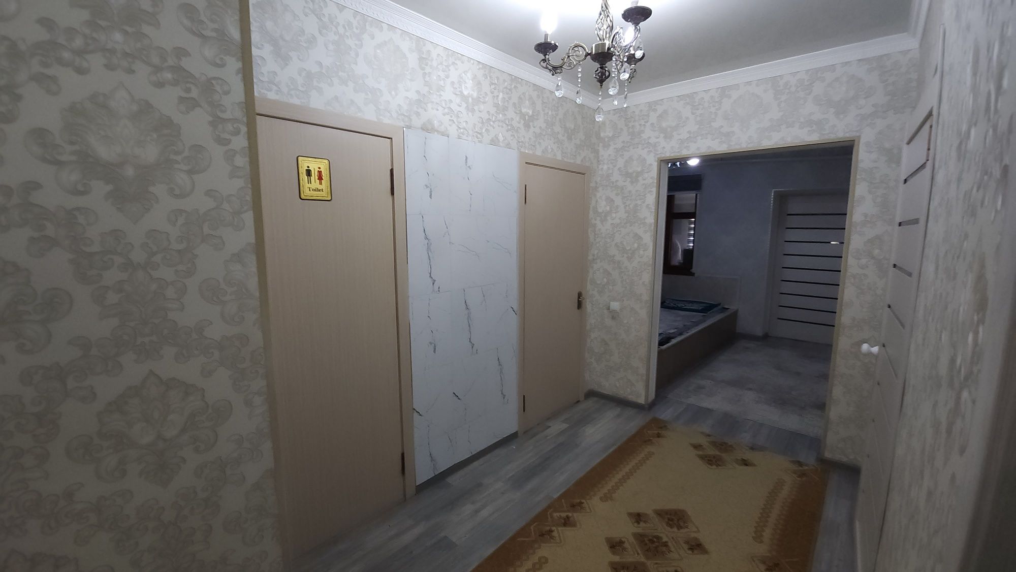 Продаю дом, Аксукент, экспедиция