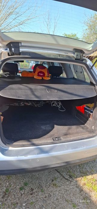 Vw vand 2008 passat negociabil