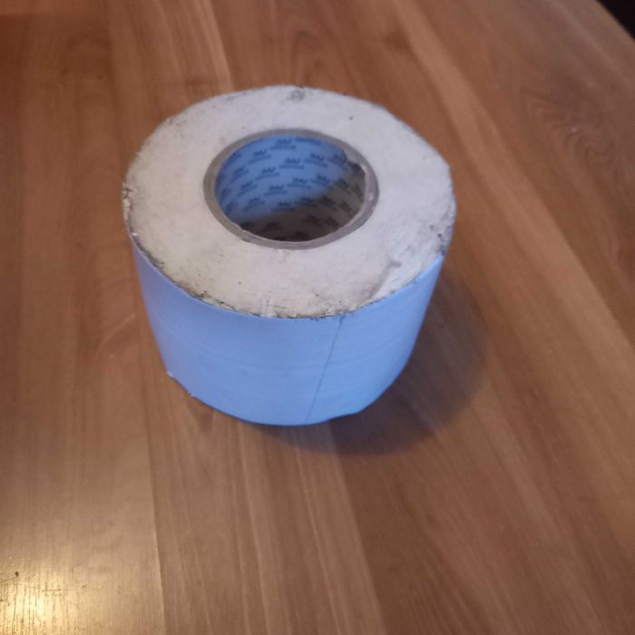 Banda reparatii prelate corturi kndustriale