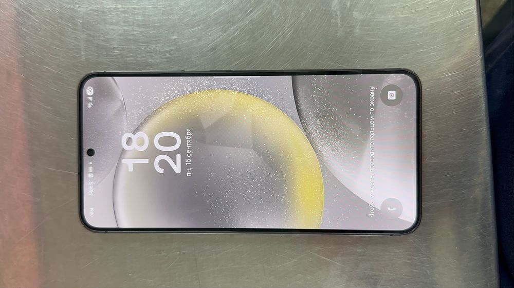 Samsung S24 256gb
