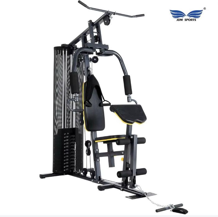 Силовой тренажёр