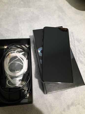 Samsung S10 full box