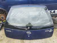 Haion opel corsa c