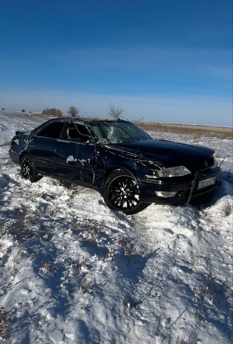 На разбор марк 2 100 кузов