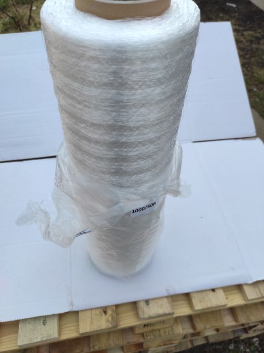 Plasa paletizat lemne 1000 metri rola