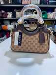 Дамска чанта Gucci
