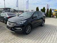 Hyundai Santa Fe 2.2 CRDi 4WD AT Luxury Pack