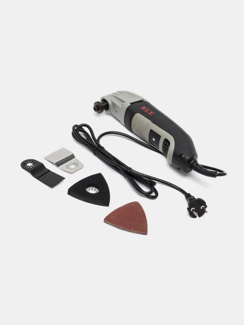Renovator Реноватор PMT350 -C1  PIT
