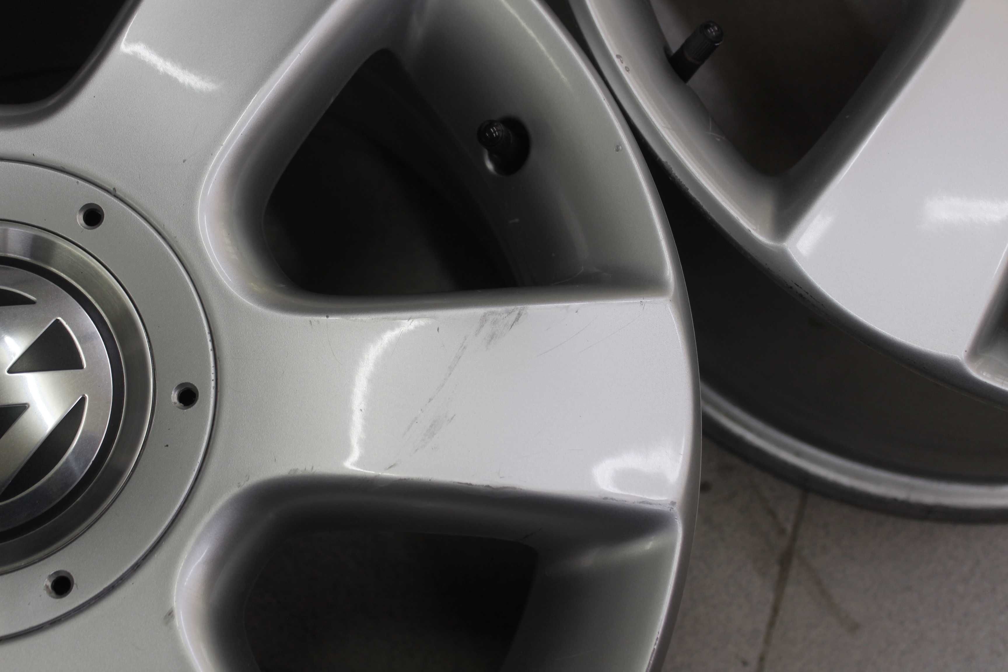 Джанти 16" VW Caddy, Touran, Golf
