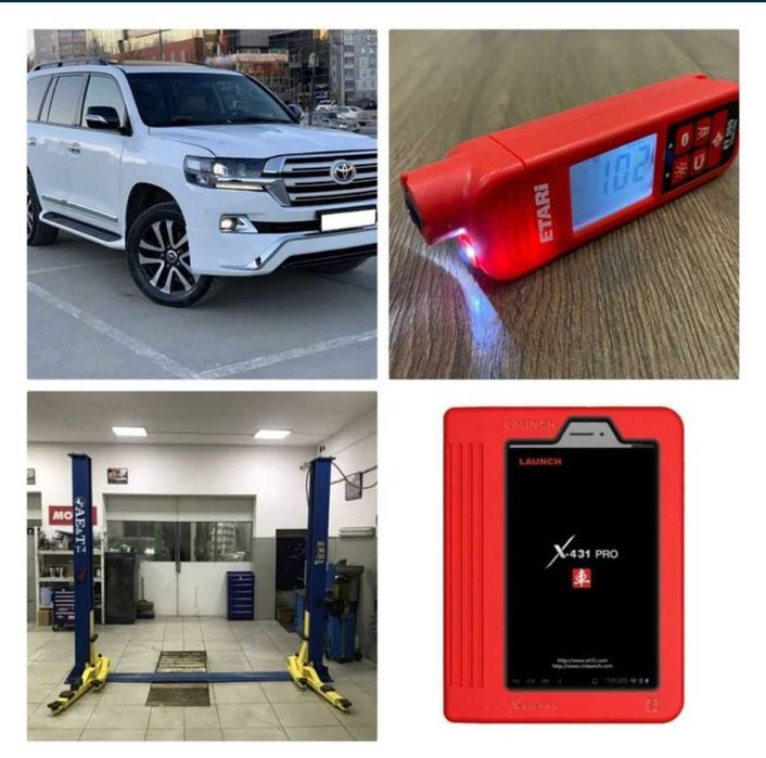 Автоподбор,автоэксперт,толщиномер,проверка авто