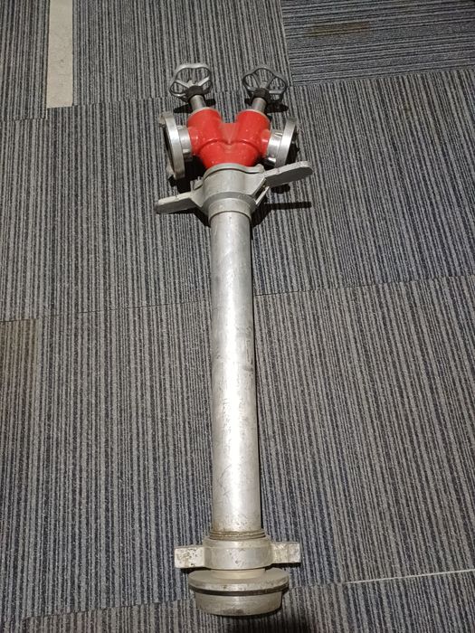 Hidrant portabil / Distribuitor B-CC