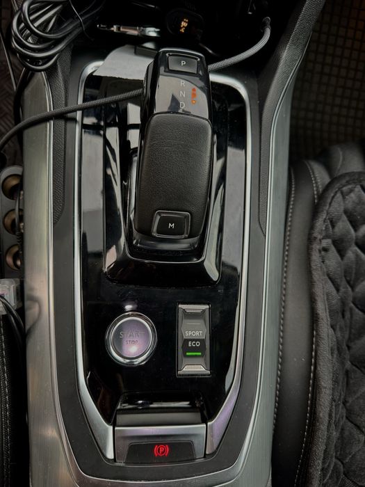 Vand Peugeot 308 1.2 puretech Automat 2018