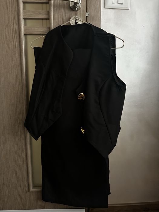 Costum dama elegant