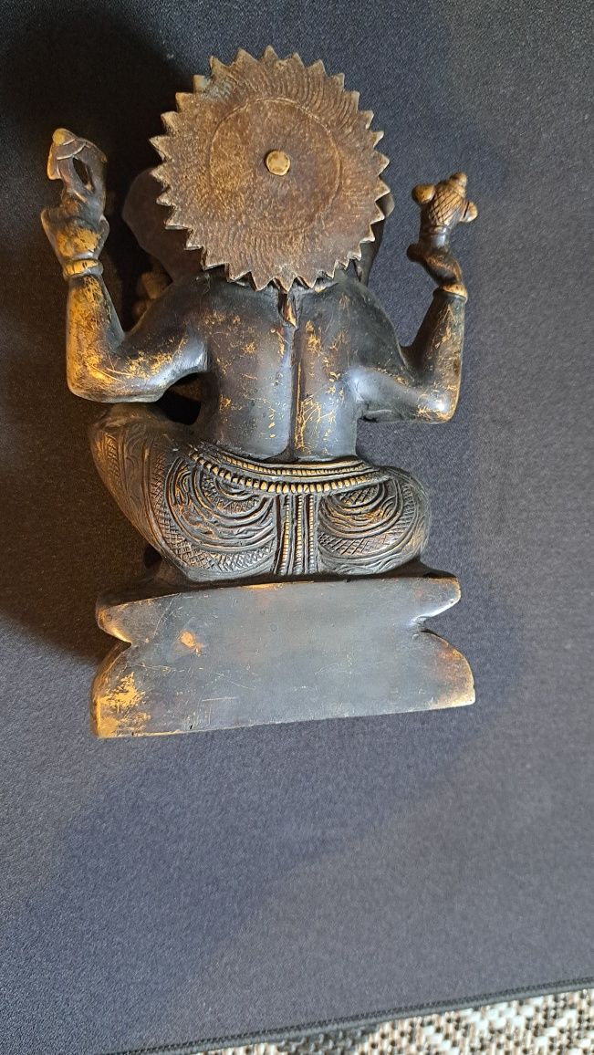 Statueta ganesha