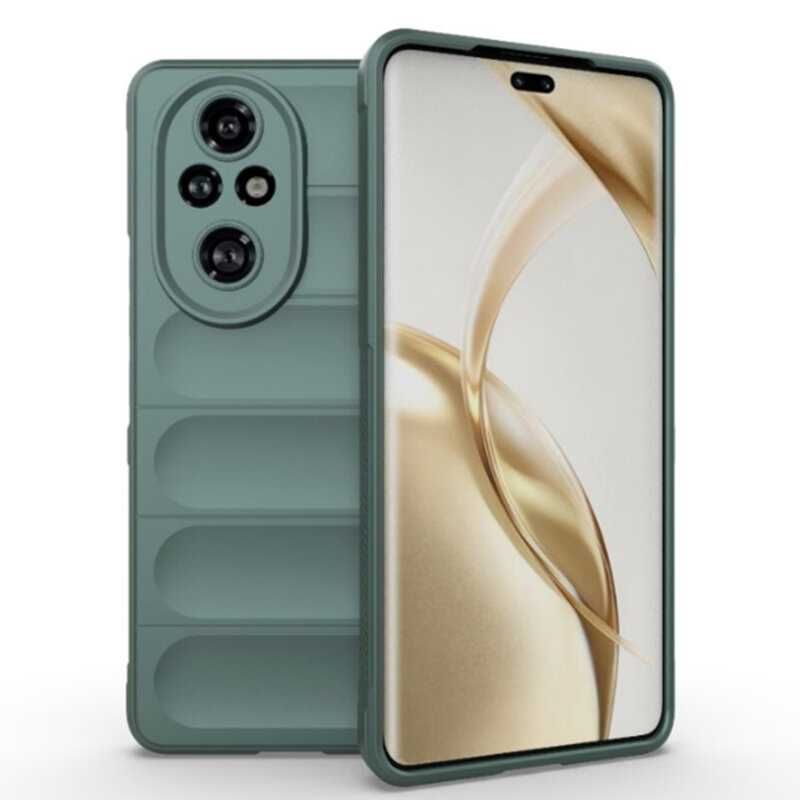 Huse premium Folie ecran HONOR 200 Pro 5G 200 Lite modele culori difer