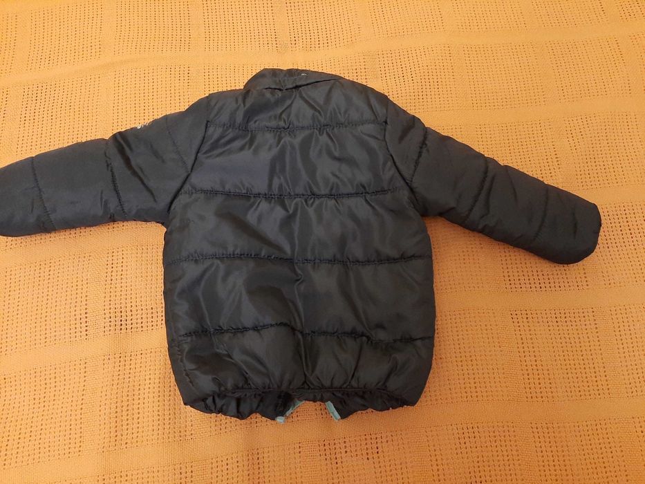 детско яке 74/80