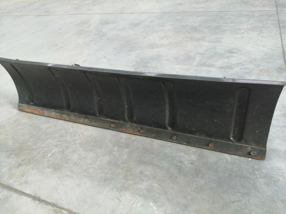 Гребло за сняг за АТВ